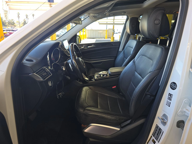 Mercedes-Benz GLS 500 AMG* PACK* ДИСТРОНИК* ОБДУХВАНЕ* LANE* ASSIST* - автомобили, коли, обяви за нови и употребявани 10