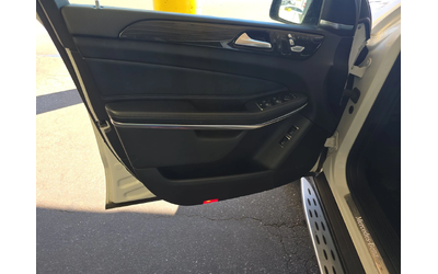 Mercedes-Benz GLS 500 AMG* PACK* ДИСТРОНИК* ОБДУХВАНЕ* LANE* ASSIST* - автомобили, коли, обяви за нови и употребявани 6