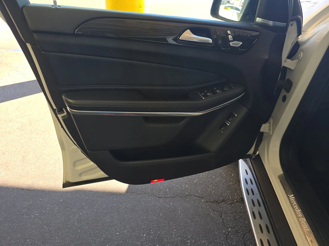 Mercedes-Benz GLS 500 AMG* PACK* ДИСТРОНИК* ОБДУХВАНЕ* LANE* ASSIST* - автомобили, коли, обяви за нови и употребявани 6