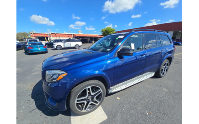 mercedes-benz-gls-500 - 0