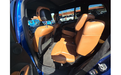 Mercedes-Benz GLS 500 AMG* PACK* ДИСТРОНИК* ПОДГРЕВ* ОБДУХВАНЕ* HARMON* - автомобили, коли, обяви за нови и употребявани 11