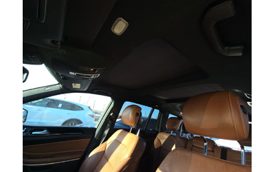 Mercedes-Benz GLS 500 AMG* PACK* ДИСТРОНИК* ПОДГРЕВ* ОБДУХВАНЕ* HARMON* - автомобили, коли, обяви за нови и употребявани 13