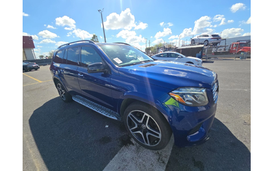 mercedes-benz-gls-500 - 2