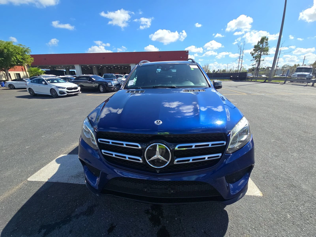 Mercedes-Benz GLS 500 AMG* PACK* ДИСТРОНИК* ПОДГРЕВ* ОБДУХВАНЕ* HARMON* - автомобили, коли, обяви за нови и употребявани 4