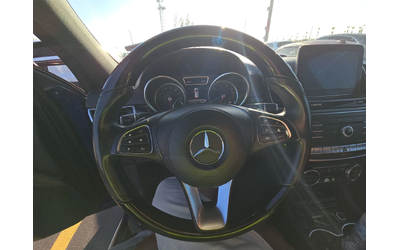 Mercedes-Benz GLS 500 AMG* PACK* ДИСТРОНИК* ПОДГРЕВ* ОБДУХВАНЕ* HARMON* - автомобили, коли, обяви за нови и употребявани 8