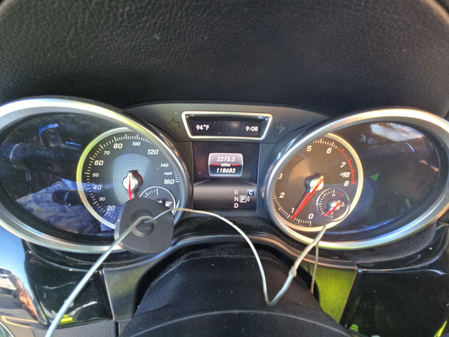 Mercedes-Benz GLS 500 AMG* PACK* ДИСТРОНИК* ПОДГРЕВ* ОБДУХВАНЕ* HARMON* - автомобили, коли, обяви за нови и употребявани 9