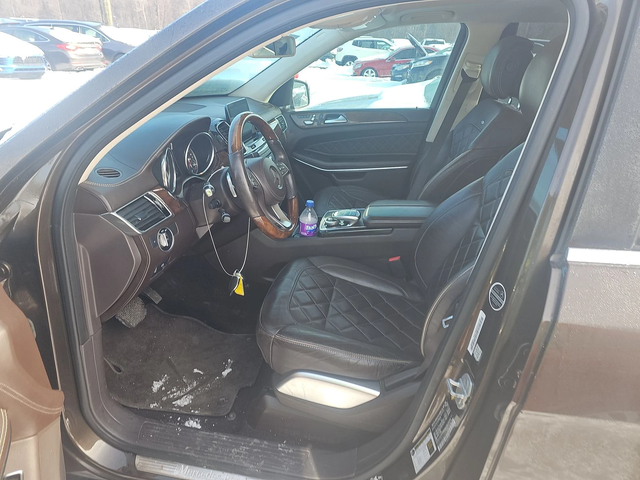 Mercedes-Benz GLS 500 AMG* PACK* DESIGNO* ОБДУХВАНЕ* ДИСТРОНИК* - автомобили, коли, обяви за нови и употребявани 10