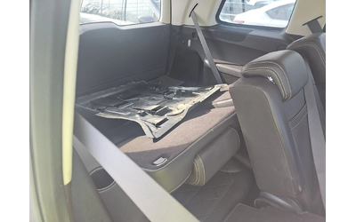 Mercedes-Benz GLS 500 AMG* PACK* DESIGNO* ОБДУХВАНЕ* ДИСТРОНИК* - автомобили, коли, обяви за нови и употребявани 13