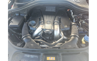 Mercedes-Benz GLS 500 AMG* PACK* DESIGNO* ОБДУХВАНЕ* ДИСТРОНИК* - автомобили, коли, обяви за нови и употребявани 14