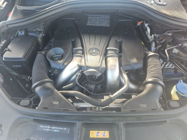 Mercedes-Benz GLS 500 AMG* PACK* DESIGNO* ОБДУХВАНЕ* ДИСТРОНИК* - автомобили, коли, обяви за нови и употребявани 14