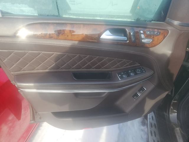 Mercedes-Benz GLS 500 AMG* PACK* DESIGNO* ОБДУХВАНЕ* ДИСТРОНИК* - автомобили, коли, обяви за нови и употребявани 6