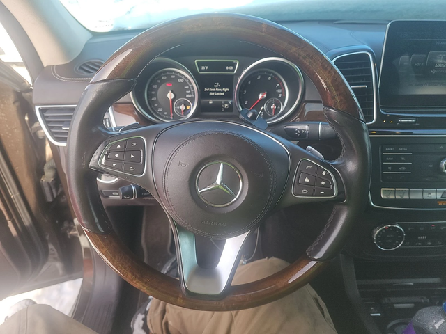 Mercedes-Benz GLS 500 AMG* PACK* DESIGNO* ОБДУХВАНЕ* ДИСТРОНИК* - автомобили, коли, обяви за нови и употребявани 7