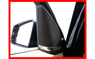 Mercedes-Benz GLS 500 4MATIC * AMG PKG/NAVI/360 CAM/7 PASS/LEATHER/PANO - автомобили, коли, обяви за нови и употребявани 14