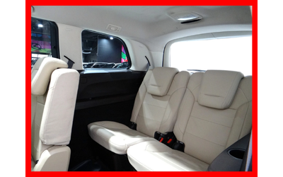 Mercedes-Benz GLS 500 4MATIC * AMG PKG/NAVI/360 CAM/7 PASS/LEATHER/PANO - автомобили, коли, обяви за нови и употребявани 16