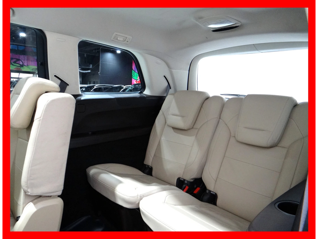 Mercedes-Benz GLS 500 4MATIC * AMG PKG/NAVI/360 CAM/7 PASS/LEATHER/PANO - автомобили, коли, обяви за нови и употребявани 16