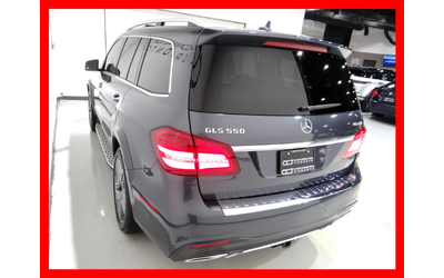 Mercedes-Benz GLS 500 4MATIC * AMG PKG/NAVI/360 CAM/7 PASS/LEATHER/PANO - автомобили, коли, обяви за нови и употребявани 6