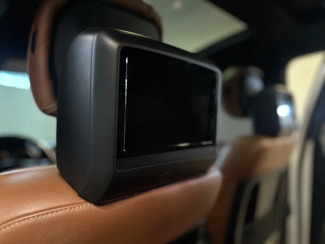 Mercedes-Benz GLS 500 550 4MATIC* HARMAN/KARDON* ОБДУХВАНЕ* 360 КАМЕРИ - автомобили, коли, обяви за нови и употребявани 10