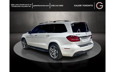 mercedes-benz-gls-500 - 2