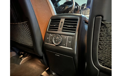 Mercedes-Benz GLS 500 550 4MATIC* HARMAN/KARDON* ОБДУХВАНЕ* 360 КАМЕРИ - автомобили, коли, обяви за нови и употребявани 8