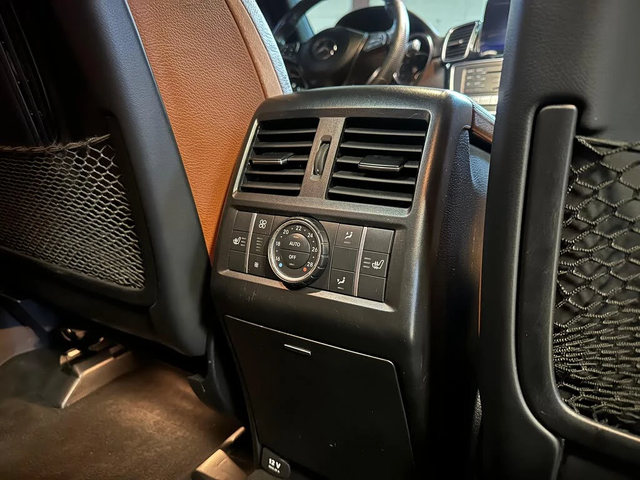 Mercedes-Benz GLS 500 550 4MATIC* HARMAN/KARDON* ОБДУХВАНЕ* 360 КАМЕРИ - автомобили, коли, обяви за нови и употребявани 8