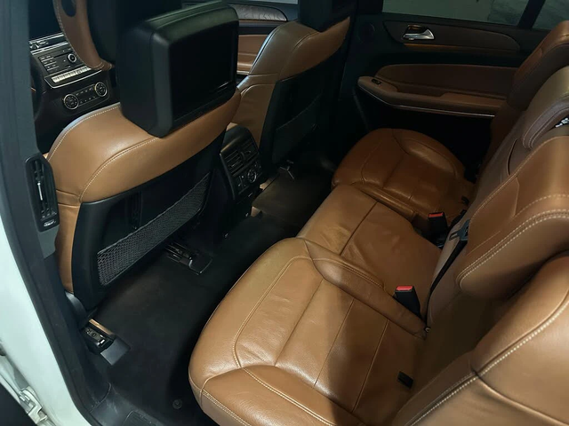 Mercedes-Benz GLS 500 550 4MATIC* HARMAN/KARDON* ОБДУХВАНЕ* 360 КАМЕРИ - автомобили, коли, обяви за нови и употребявани 9