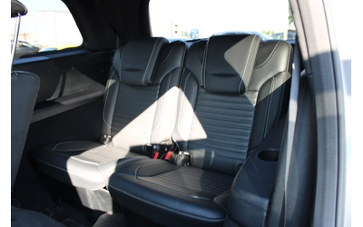 Mercedes-Benz GLS 500 4MATIC* АвтоКредит* (ЦЕНА ДО БГ) - автомобили, коли, обяви за нови и употребявани 13