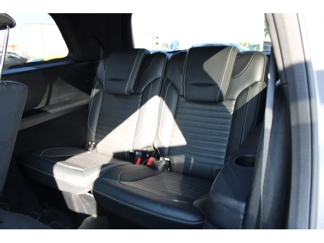 Mercedes-Benz GLS 500 4MATIC* АвтоКредит* (ЦЕНА ДО БГ) - автомобили, коли, обяви за нови и употребявани 13