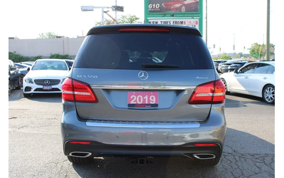 mercedes-benz-gls-500 - 2