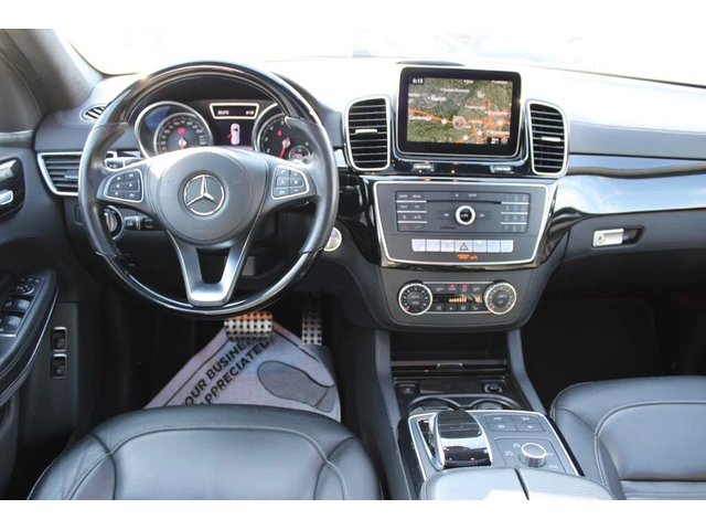 Mercedes-Benz GLS 500 4MATIC* АвтоКредит* (ЦЕНА ДО БГ) - автомобили, коли, обяви за нови и употребявани 4