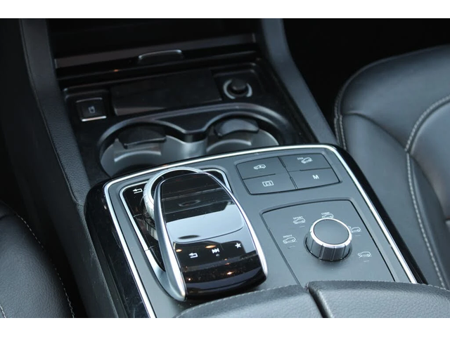 Mercedes-Benz GLS 500 4MATIC* АвтоКредит* (ЦЕНА ДО БГ) - автомобили, коли, обяви за нови и употребявани 6