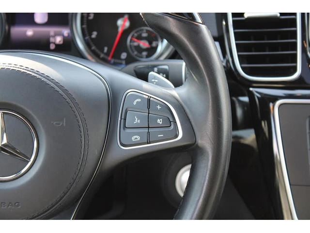 Mercedes-Benz GLS 500 4MATIC* АвтоКредит* (ЦЕНА ДО БГ) - автомобили, коли, обяви за нови и употребявани 7