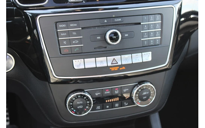 Mercedes-Benz GLS 500 4MATIC* АвтоКредит* (ЦЕНА ДО БГ) - автомобили, коли, обяви за нови и употребявани 9