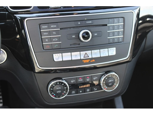 Mercedes-Benz GLS 500 4MATIC* АвтоКредит* (ЦЕНА ДО БГ) - автомобили, коли, обяви за нови и употребявани 9