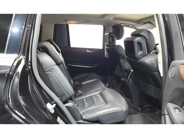 Mercedes-Benz GLS 500 2017* AMG PK* HARMAN* PANO* TV* КРАЙНА ЦЕНА - автомобили, коли, обяви за нови и употребявани 13