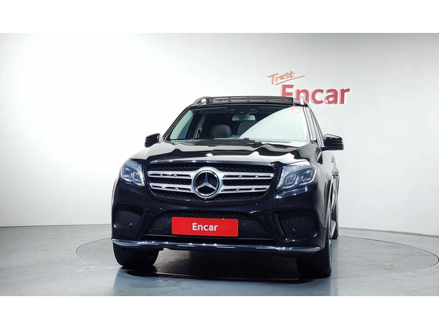 Mercedes-Benz GLS 500 2017* AMG PK* HARMAN* PANO* TV* КРАЙНА ЦЕНА - автомобили, коли, обяви за нови и употребявани 1