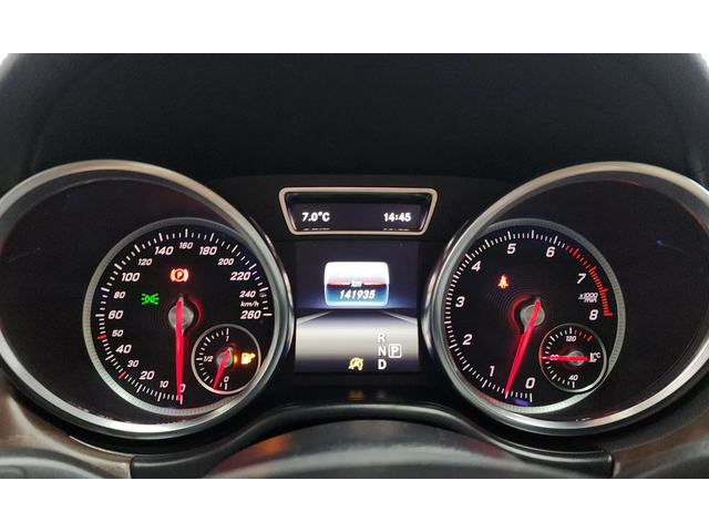 Mercedes-Benz GLS 500 2017* AMG PK* HARMAN* PANO* TV* КРАЙНА ЦЕНА - автомобили, коли, обяви за нови и употребявани 6