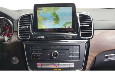 Mercedes-Benz GLS 500 2017* AMG PK* HARMAN* PANO* TV* КРАЙНА ЦЕНА - автомобили, коли, обяви за нови и употребявани 9