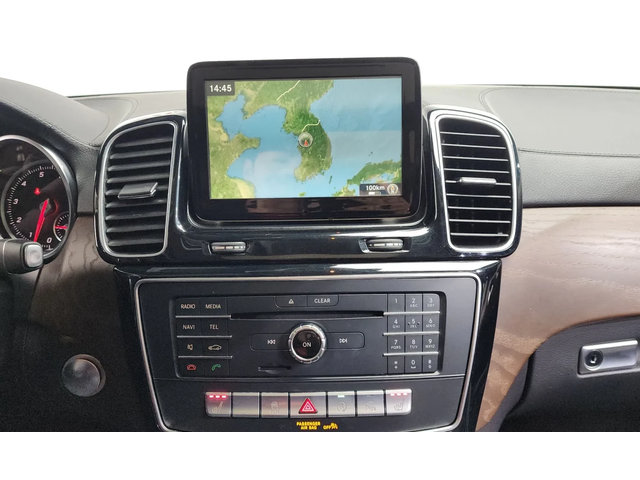 Mercedes-Benz GLS 500 2017* AMG PK* HARMAN* PANO* TV* КРАЙНА ЦЕНА - автомобили, коли, обяви за нови и употребявани 9