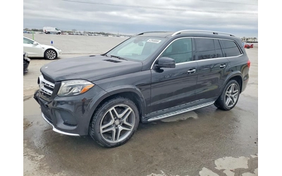 mercedes-benz-gls-500 - 0