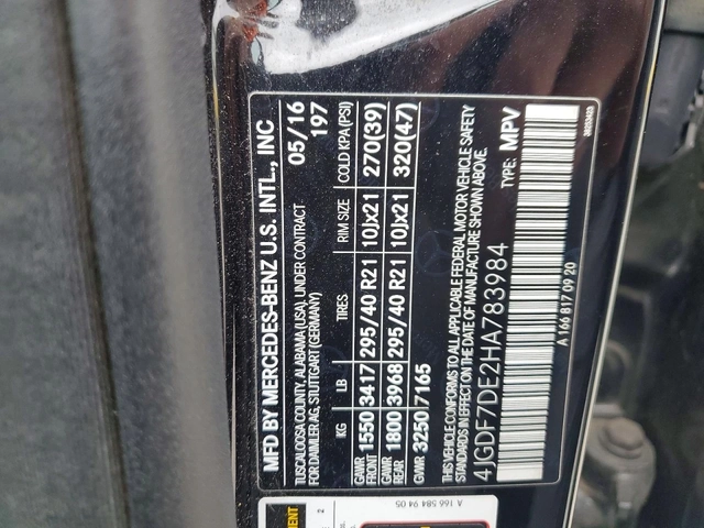 Mercedes-Benz GL 550 4 Matic - автомобили, коли, обяви за нови и употребявани 13