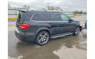 mercedes-benz-gls-500 - 2