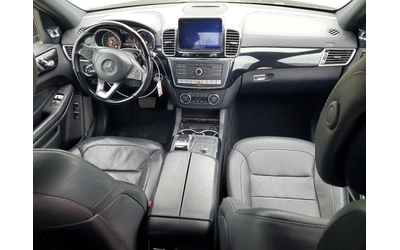Mercedes-Benz GL 550 4 Matic - автомобили, коли, обяви за нови и употребявани 7