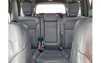 Mercedes-Benz GL 550 4 Matic - автомобили, коли, обяви за нови и употребявани 9