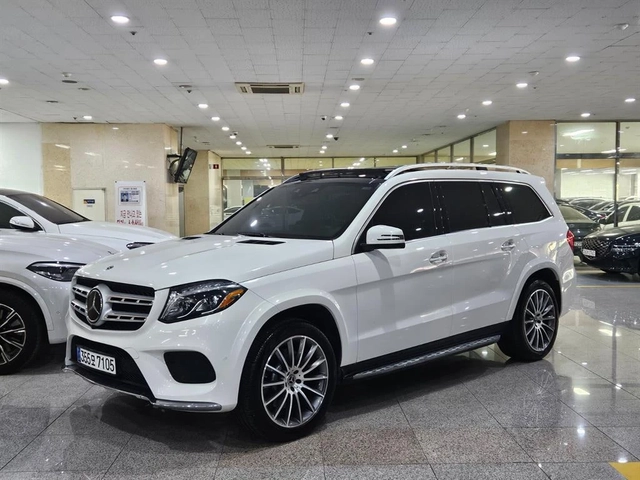 Mercedes-Benz GL 360| ПАНО| ПОДГРЕВ| ОБДУХВАНЕ - автомобили, коли, обяви за нови и употребявани 0