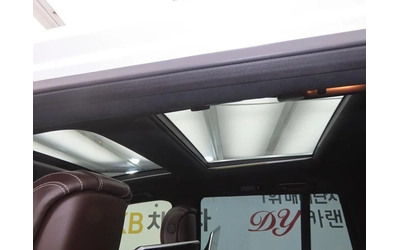Mercedes-Benz GL 360| ПАНО| ПОДГРЕВ| ОБДУХВАНЕ - автомобили, коли, обяви за нови и употребявани 11