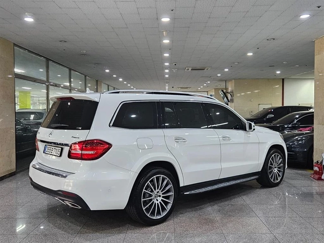 Mercedes-Benz GL 360| ПАНО| ПОДГРЕВ| ОБДУХВАНЕ - автомобили, коли, обяви за нови и употребявани 2