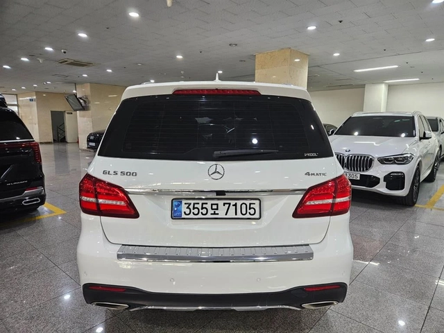 Mercedes-Benz GL 360| ПАНО| ПОДГРЕВ| ОБДУХВАНЕ - автомобили, коли, обяви за нови и употребявани 3