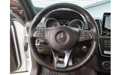 Mercedes-Benz GL 360| ПАНО| ПОДГРЕВ| ОБДУХВАНЕ - автомобили, коли, обяви за нови и употребявани 7