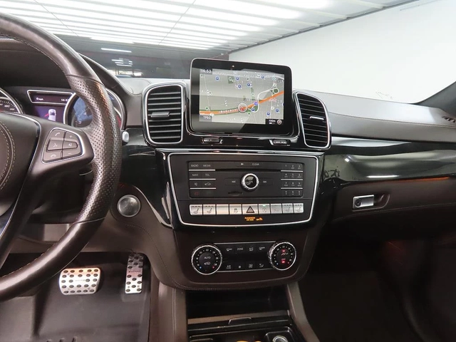 Mercedes-Benz GL 360| ПАНО| ПОДГРЕВ| ОБДУХВАНЕ - автомобили, коли, обяви за нови и употребявани 9