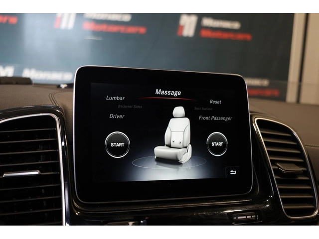 Mercedes-Benz GL GLS550 4MATIC - AMG PKG| MASSAGE| PANO| NAVI| CAME - автомобили, коли, обяви за нови и употребявани 16